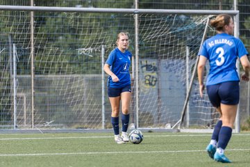 Bild 85 - F SC Ellerau - TuRa Harksheide : Ergebnis: 2:7